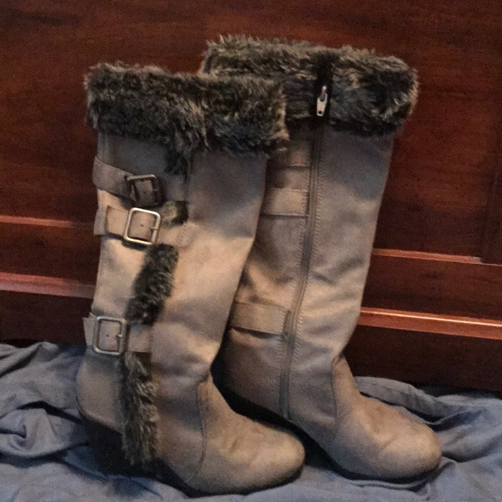 Boots